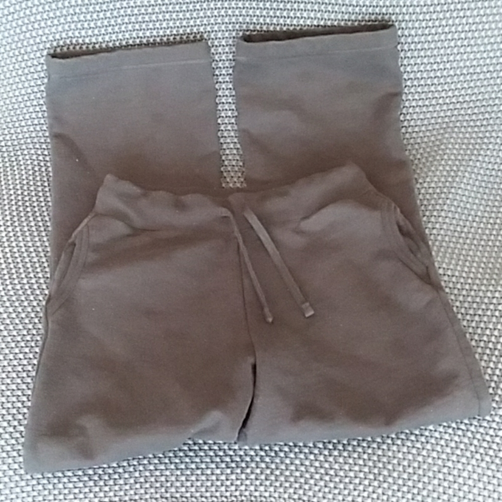 Gildan Drawstring Sweatpants Medium